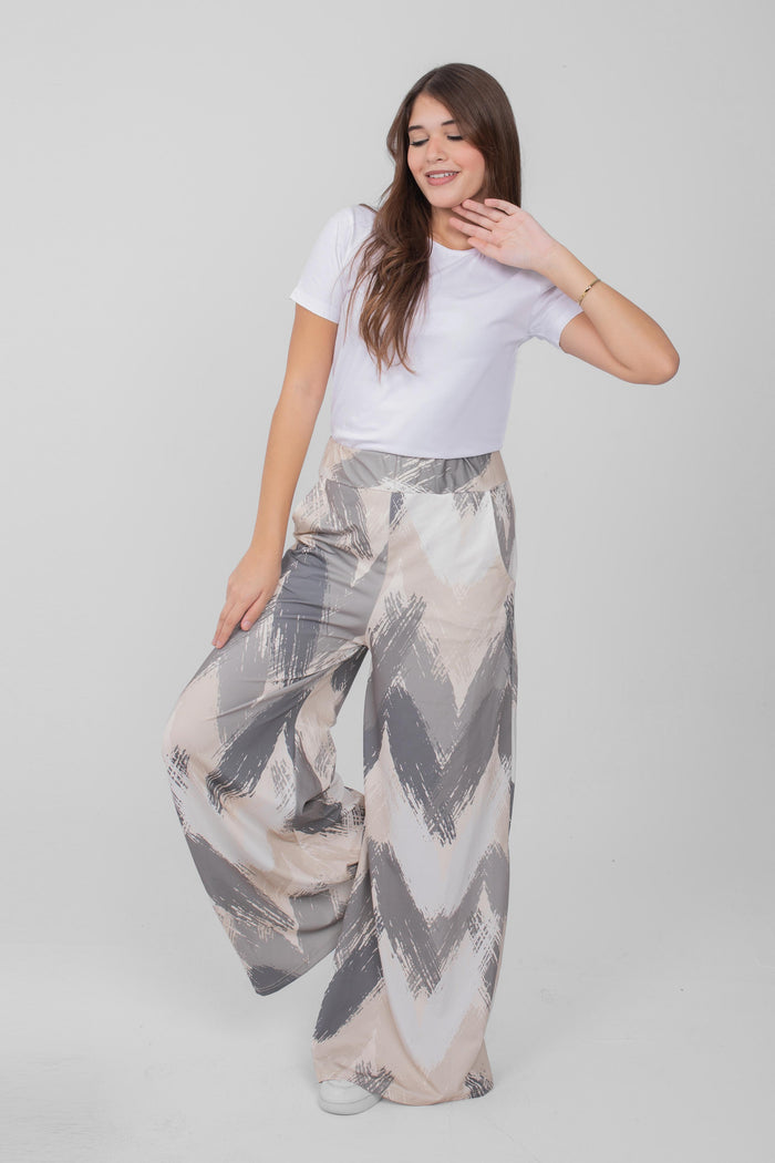 Stay cool and stylish with our breathable linen pants