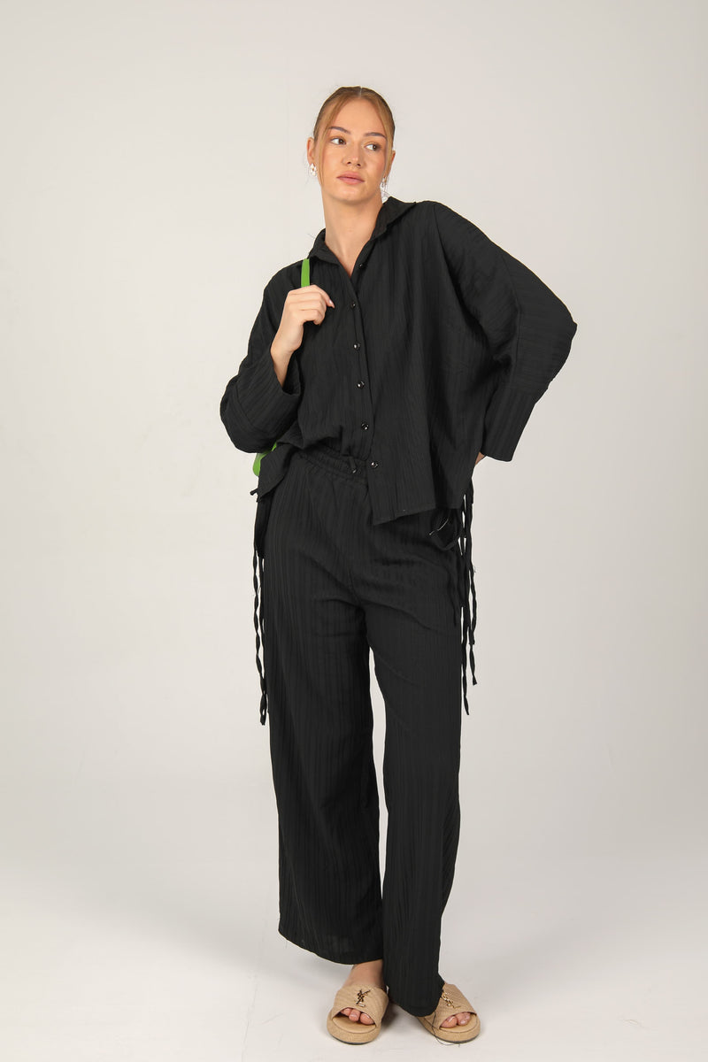 Own your day with this confident suit