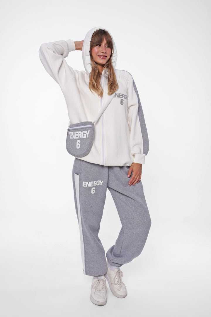 Energy 6 Two-Tone Tracksuit
