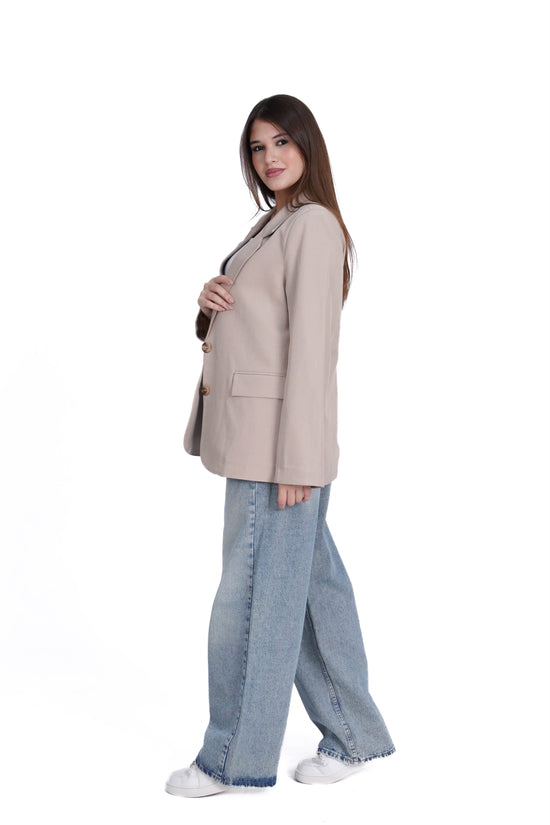 Classic  Blazer