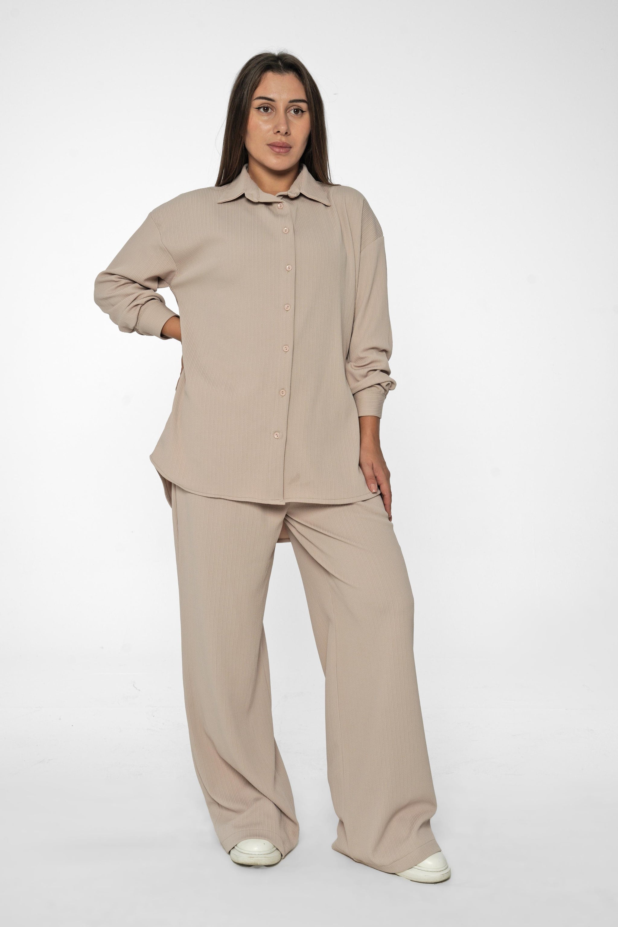 Loungewear Set