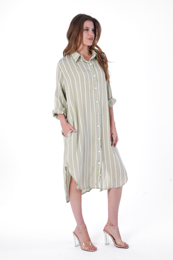 Chemise