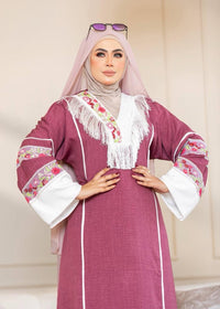 Abaya