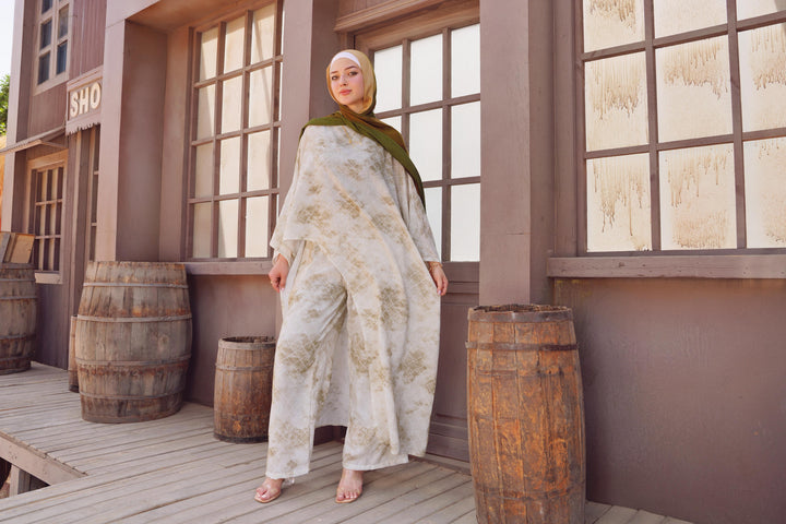 Boho Chic Set