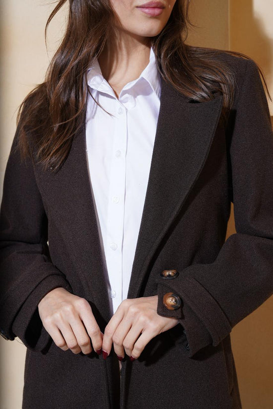 Classic Long Tailored