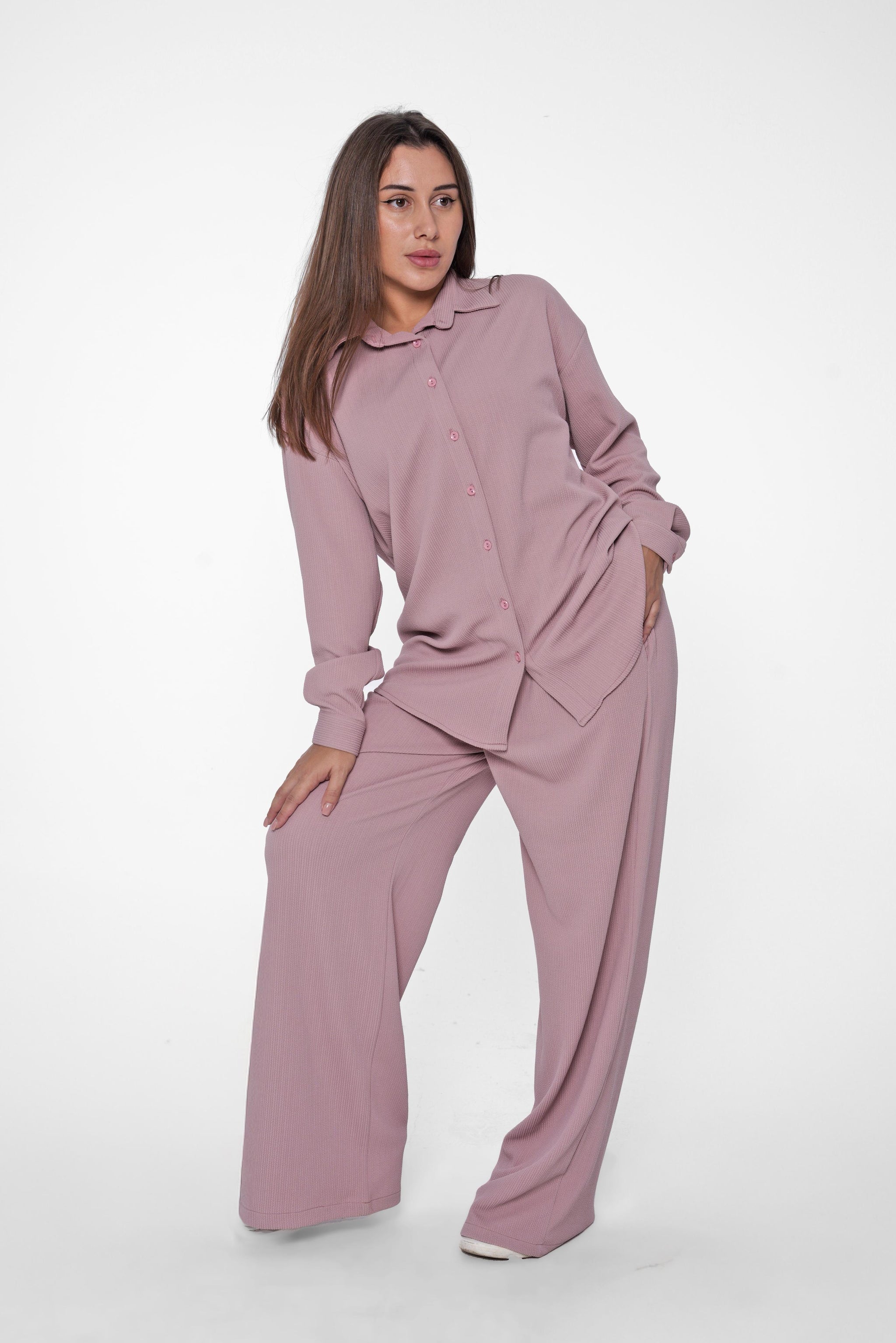 Loungewear Set