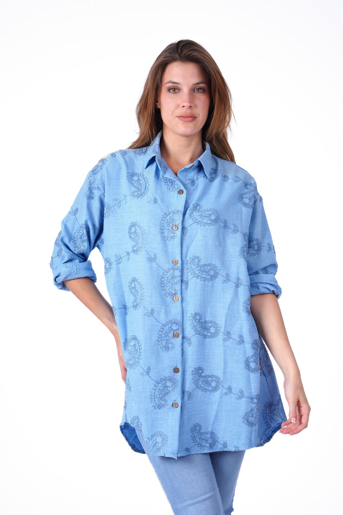 Chemise