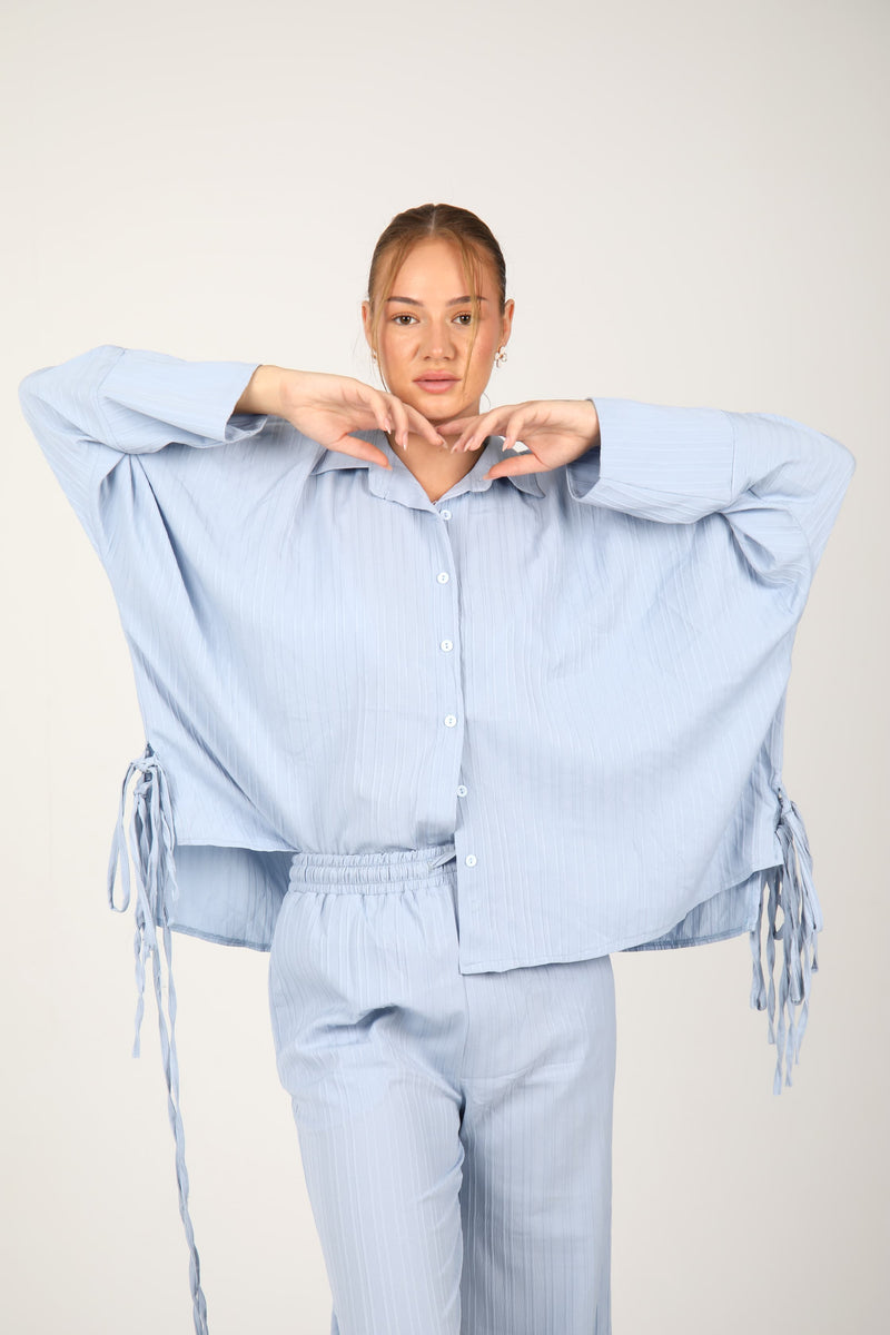 Own your day with this confident suit