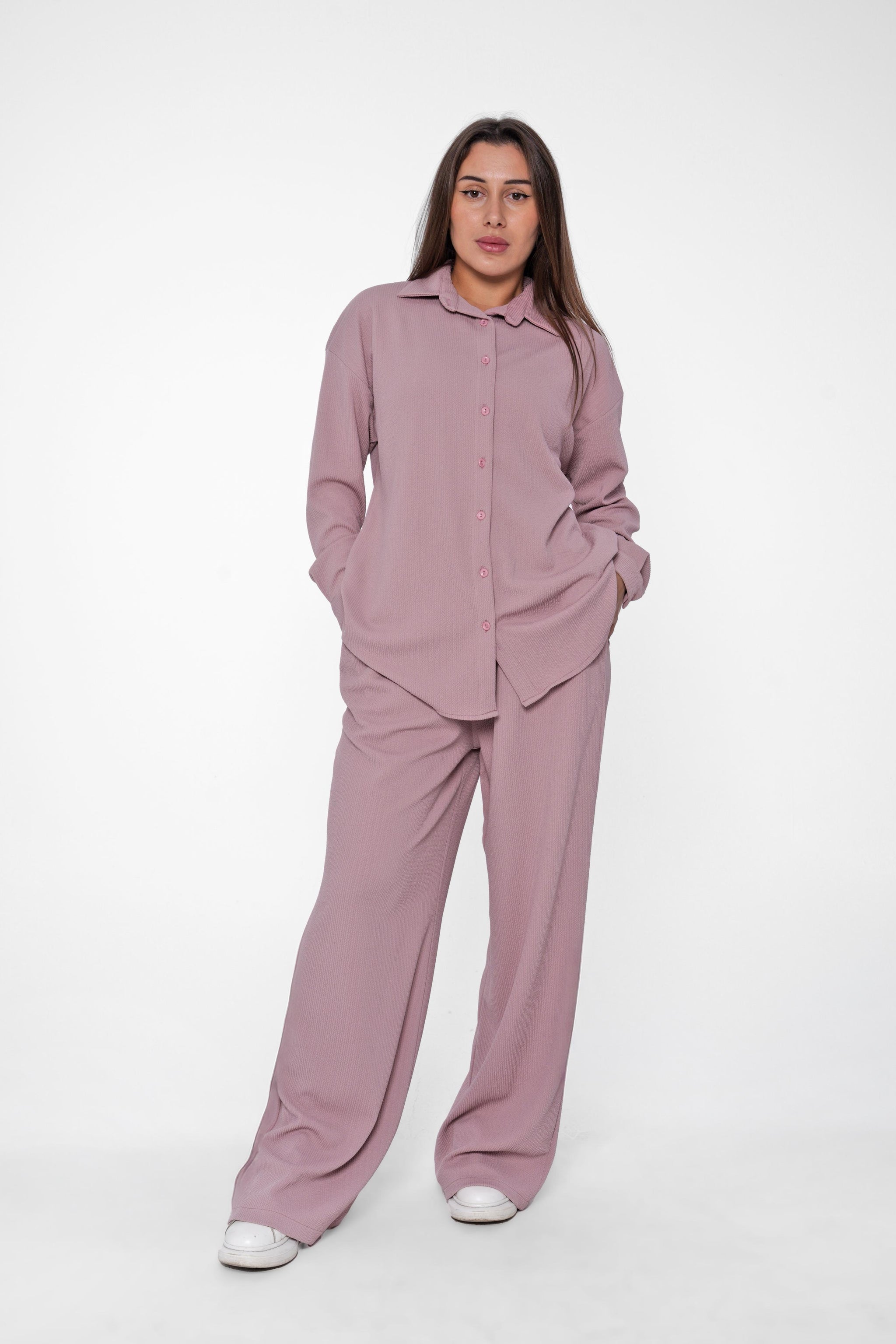 Loungewear Set