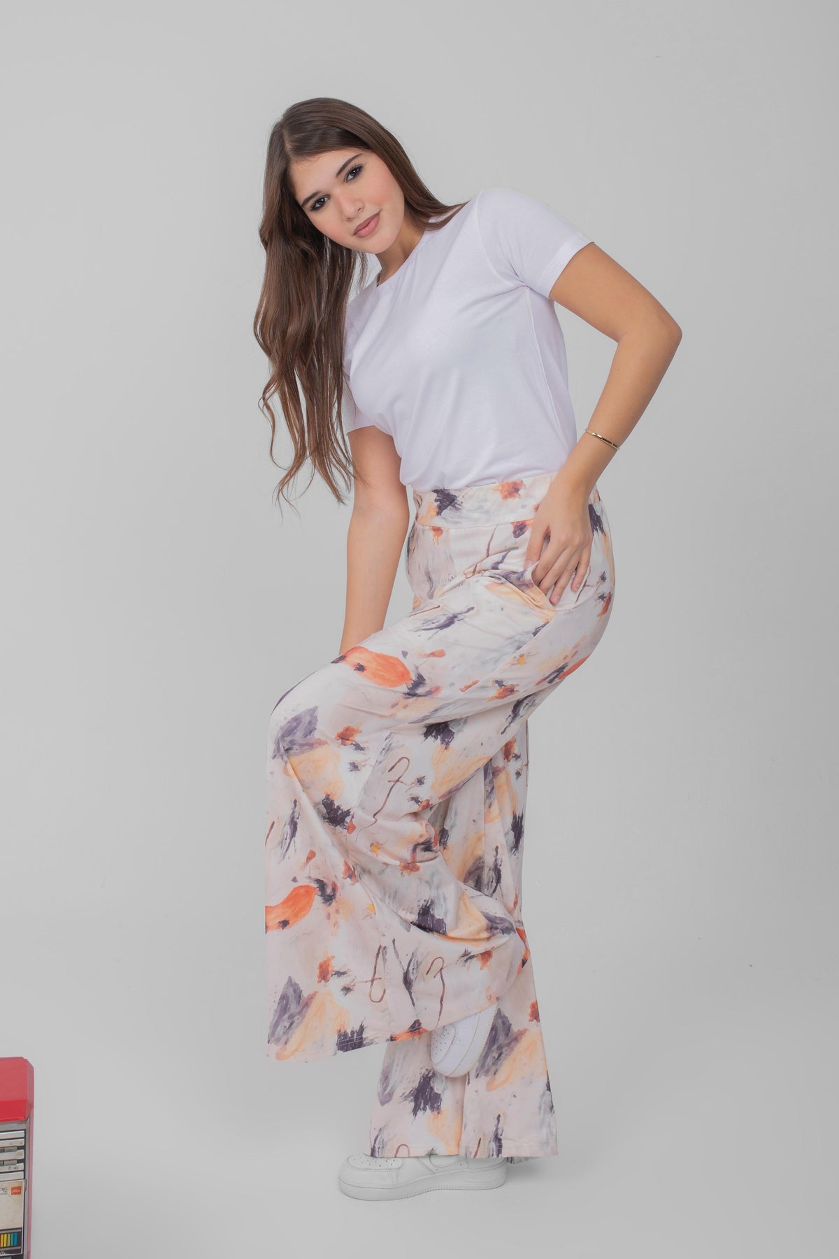 Stay cool and stylish with our breathable linen pants