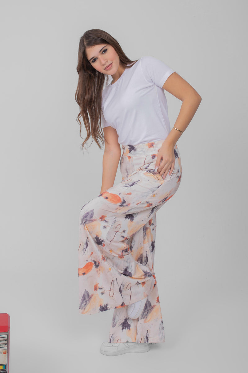 Stay cool and stylish with our breathable linen pants